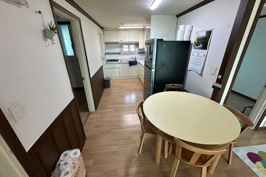 송탄모두의 쉐어하우스 6번째 이미지