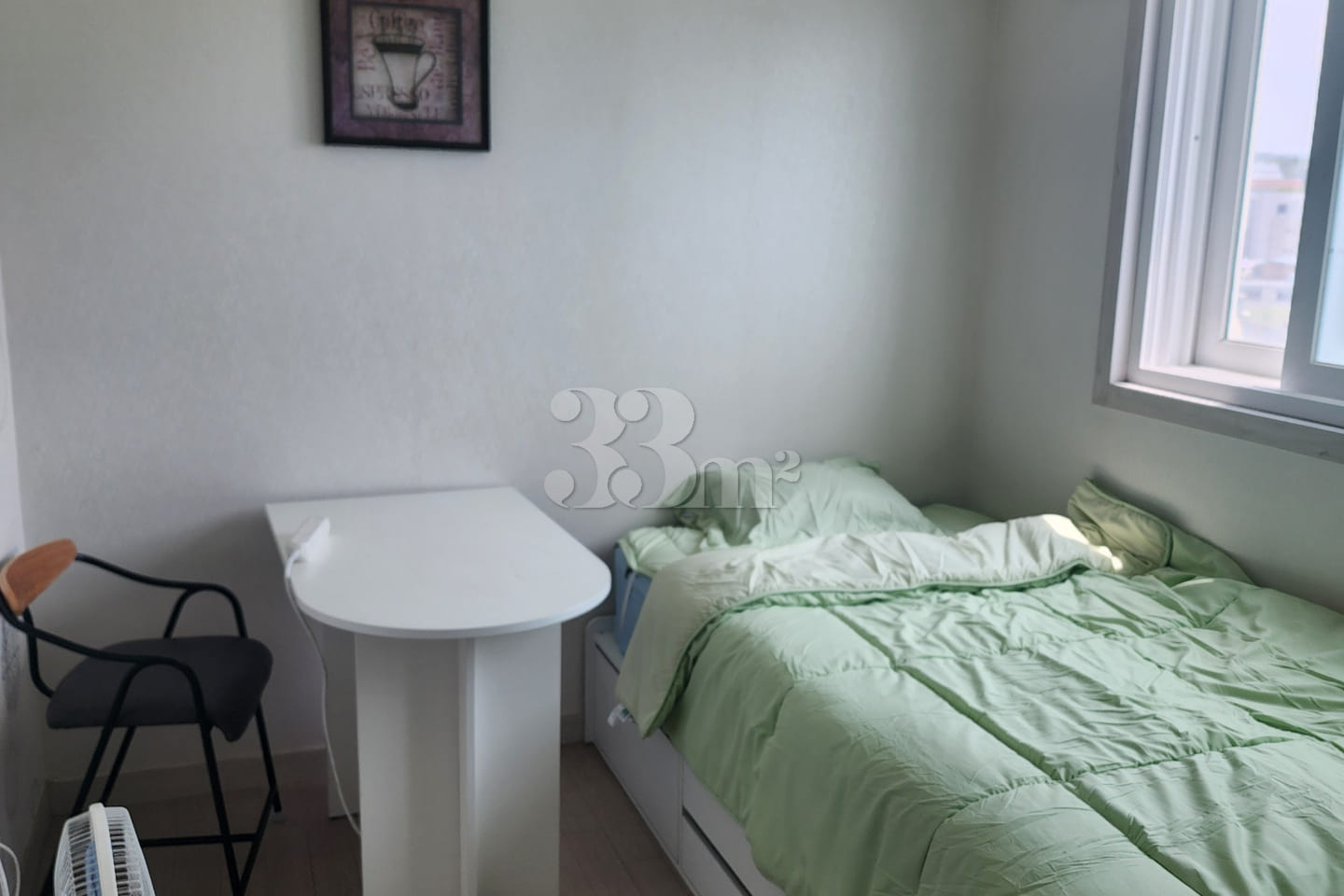 Family-style officetel pension 19th image