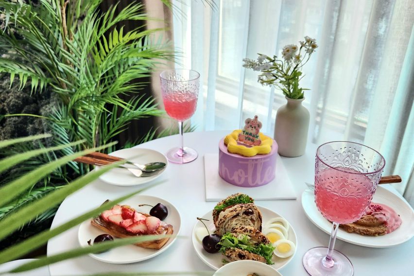 ❤️강남❤️고층오피스텔