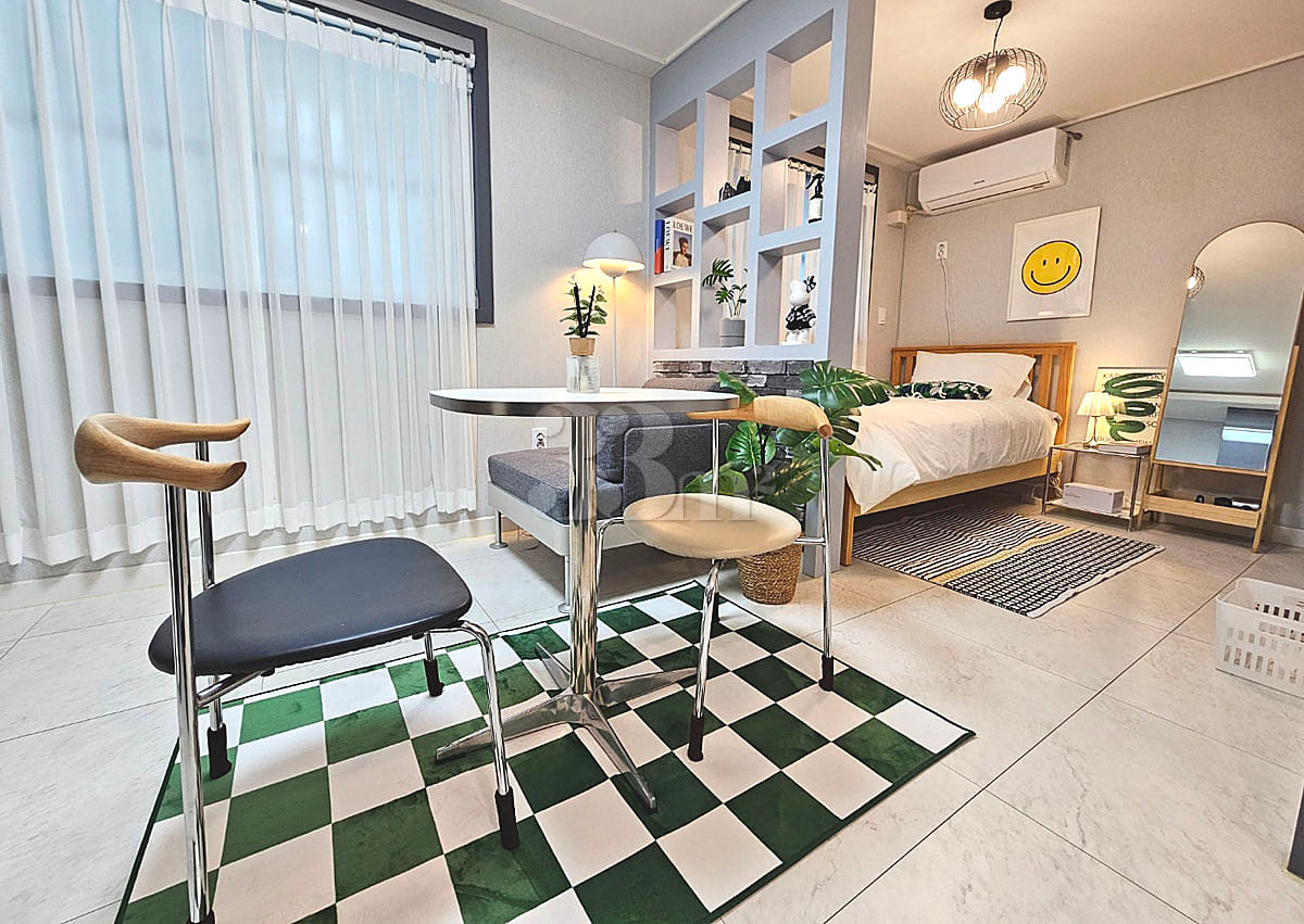 Maison 189 🏠 Great Value in Dunsan 1th image
