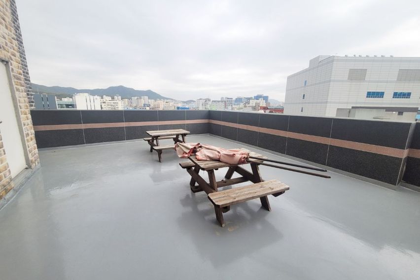 깔끔한 풀옵션 원룸