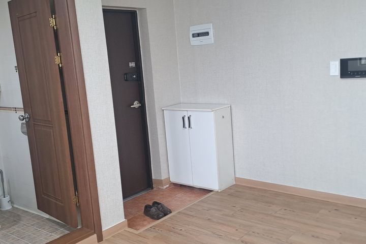 1.5룸 넓은방, 거실 4번째 이미지