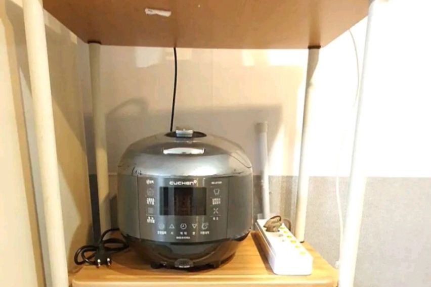 깔끔한 코지 하우스