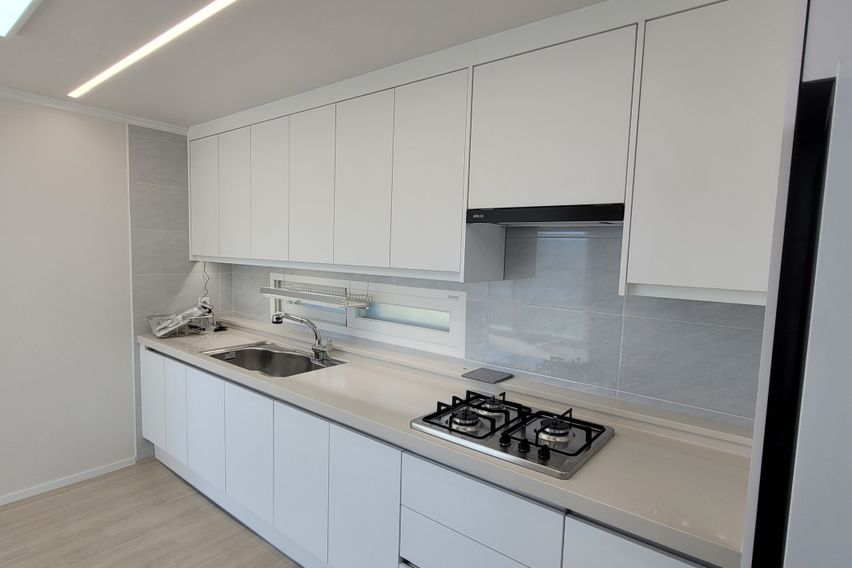  호텔 스타일 주택