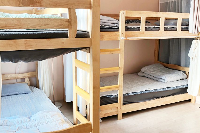 오션뷰 바다스테이_바다