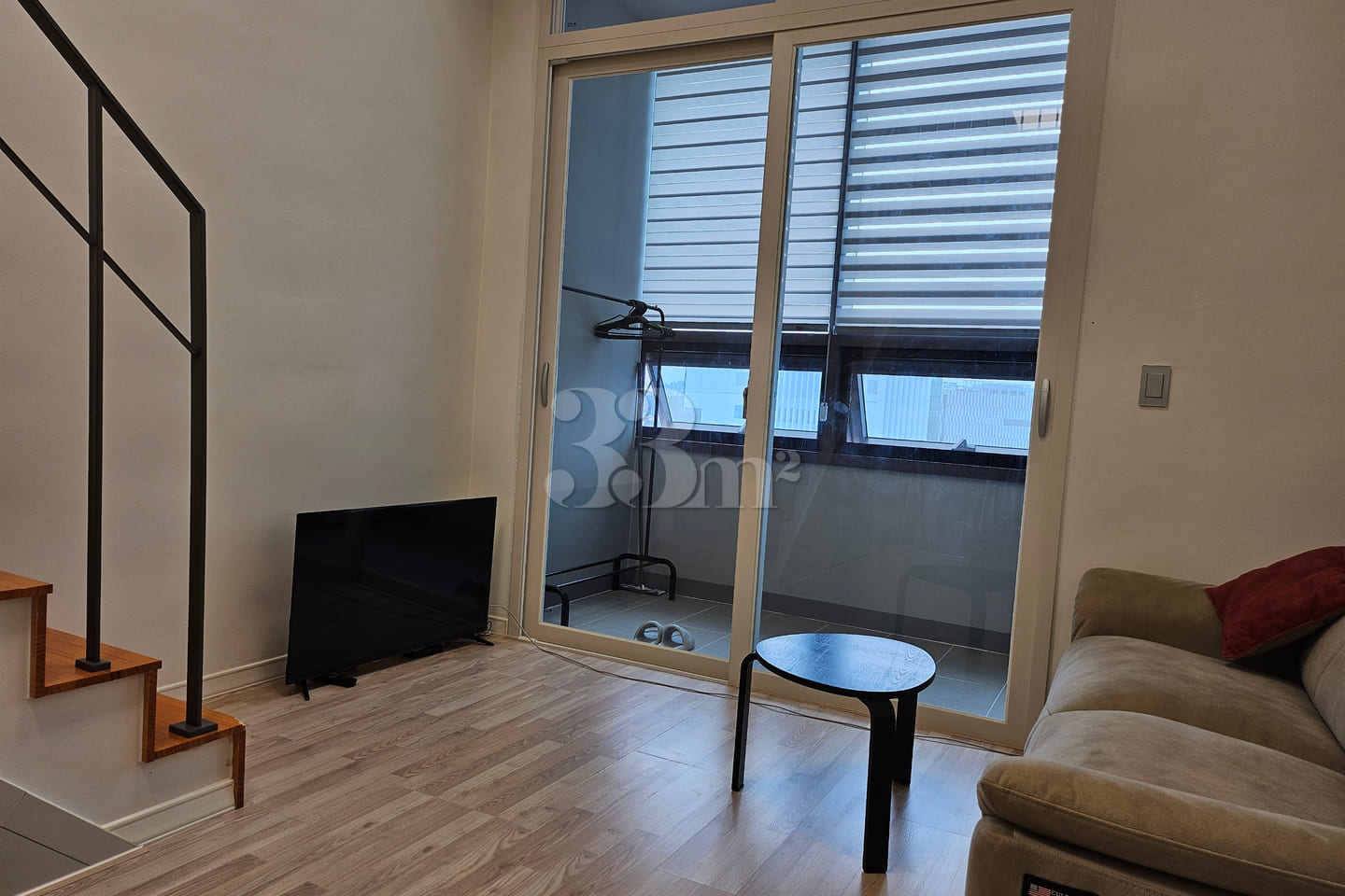 Newly built officetel near Dongtan Station 10th image