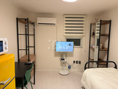 3-minute walk from Hallym Sacred Heart Hospit 5th image