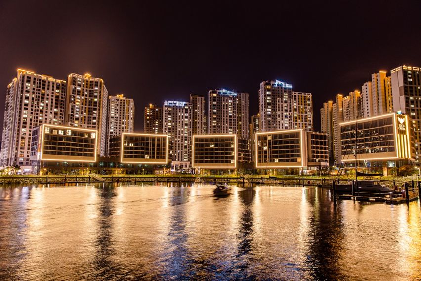 롯데캐슬 오션뷰