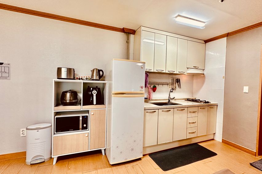 내집같이 편안한 집 1 3번째 이미지