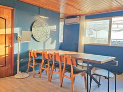 🐶4-bedroom beautiful house by the sea 3th image