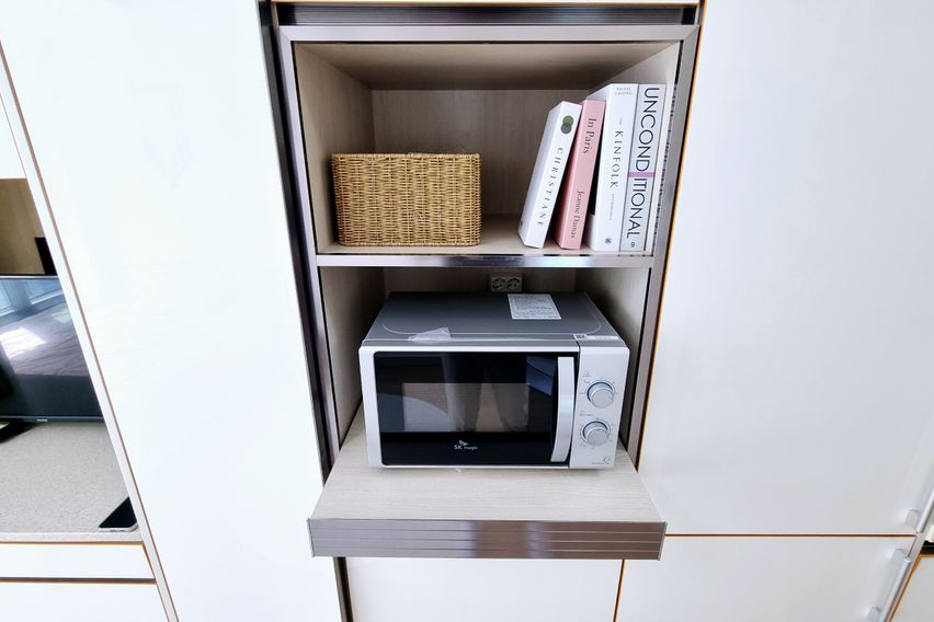 큐브아이 8620 ST