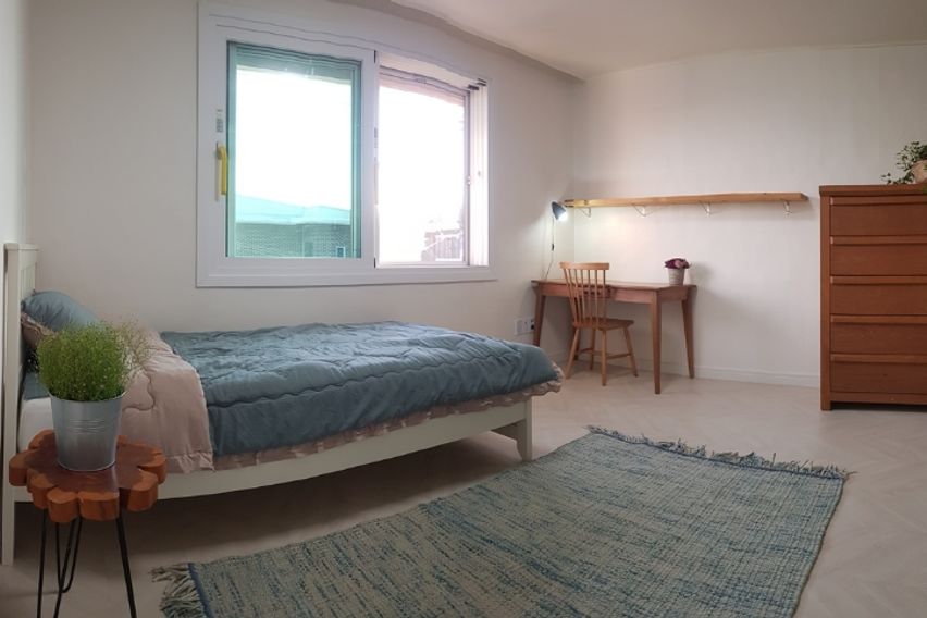 창원대 쉐어하우스