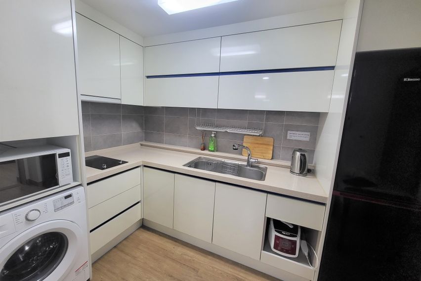 노형동 투룸 #17층 6번째 이미지