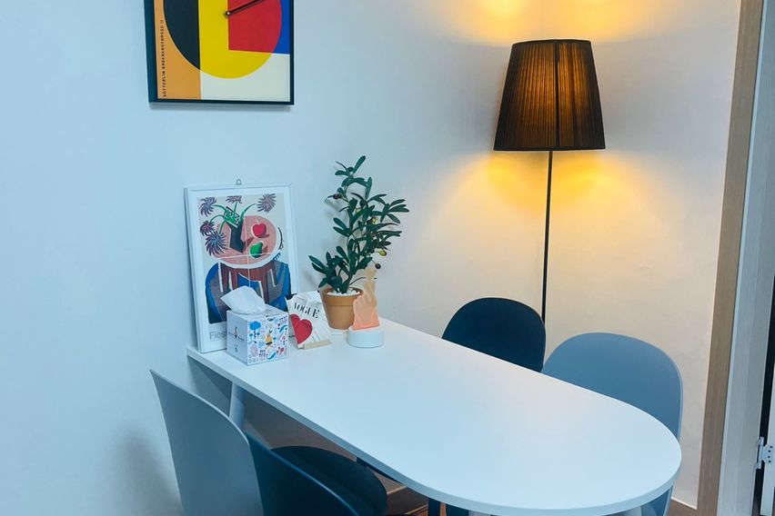 홍대5분풀옵션투룸 12번째 이미지