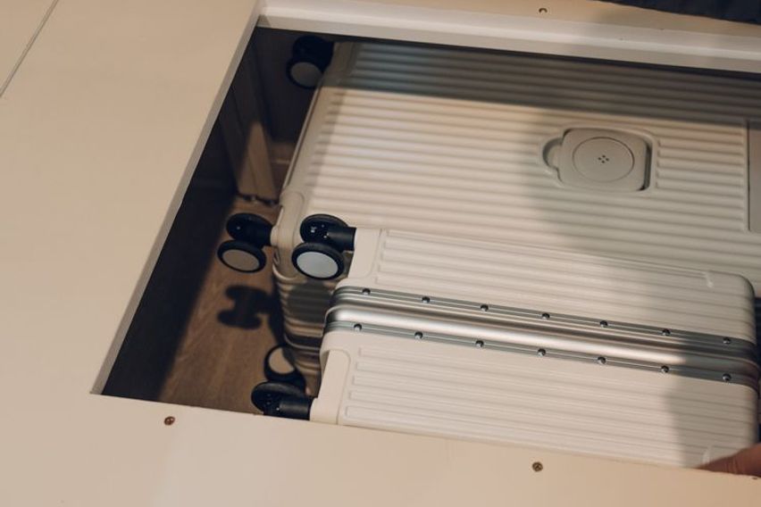 먼슬리브 마곡 블레스룸