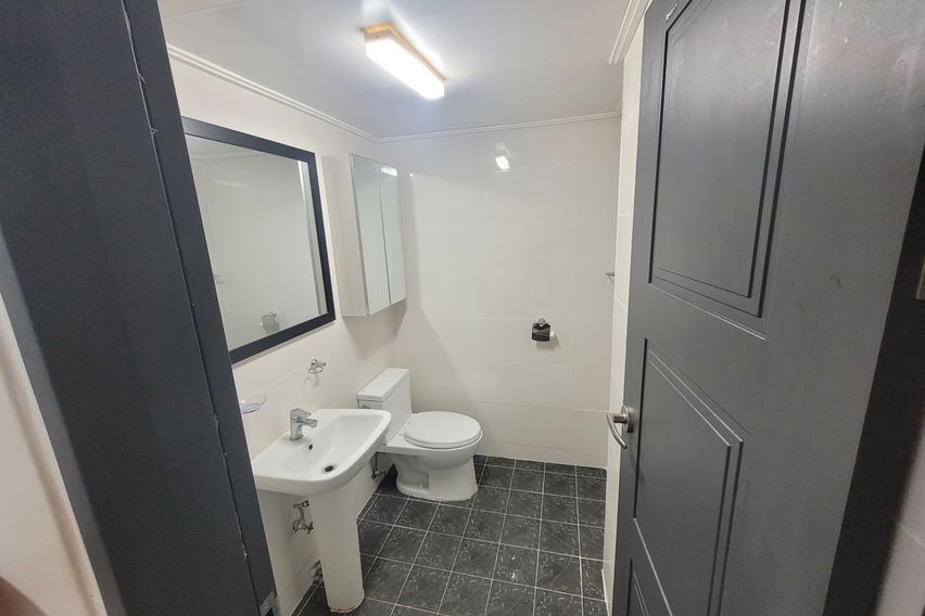 잔디마당 농촌 숙소