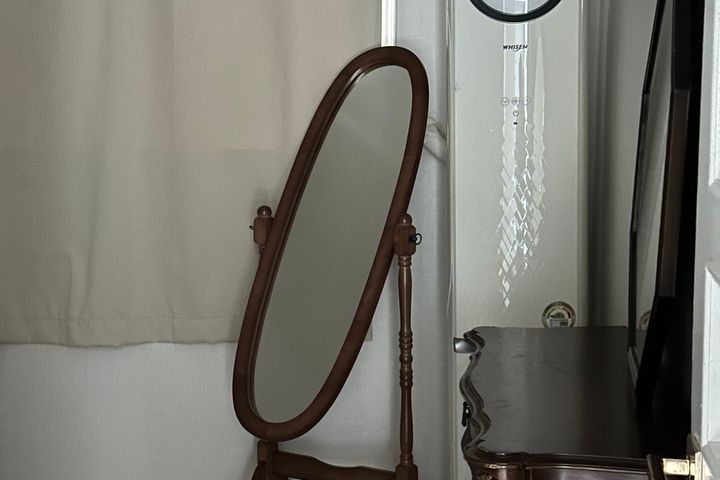 Two-room apartment near Hapjeong Station, Man 5th image