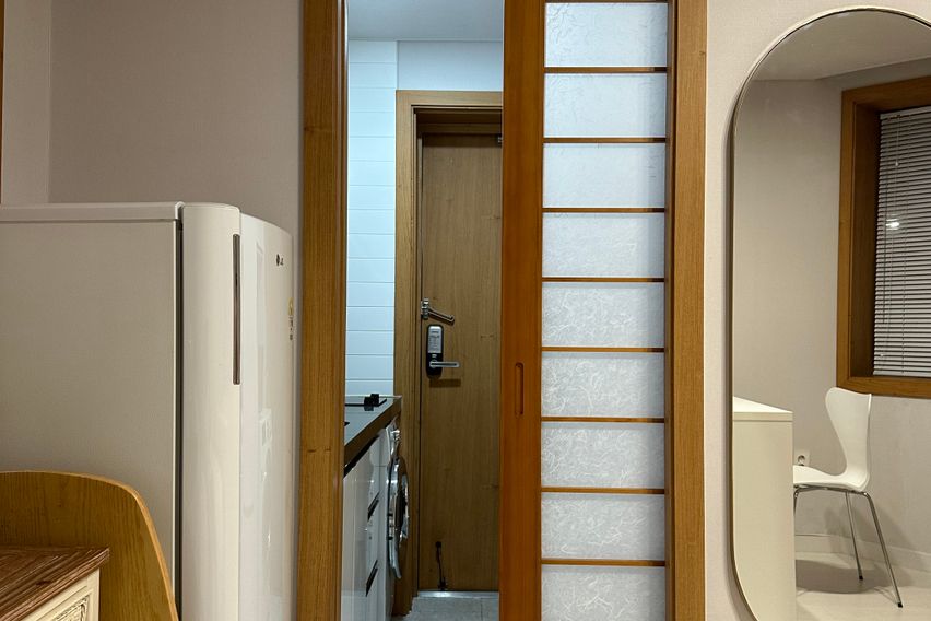 판교동단독주택독채원룸