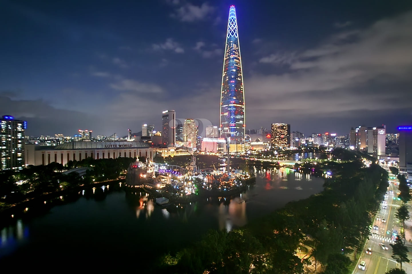 ✨Jamsil Songpa Seokchon Lake View 0th image