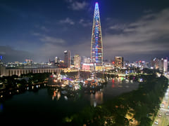 ✨Jamsil Songpa Seokchon Lake View 0th image