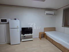 Affordable studio apartment in Gokseon-dong,  1th image