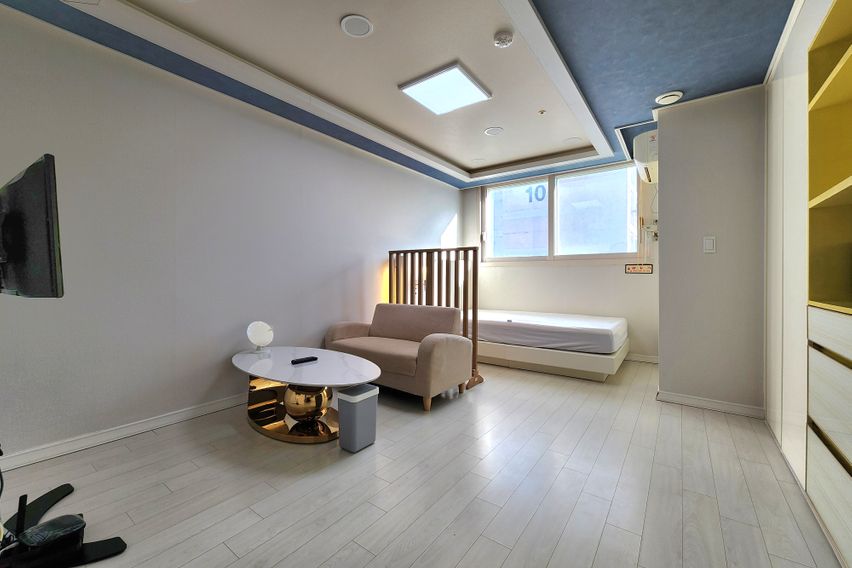 ✨호텔식 인테리어✨