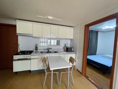 5 minutes from Hongdae/Yeonnam-dong (2 rooms) 3th image