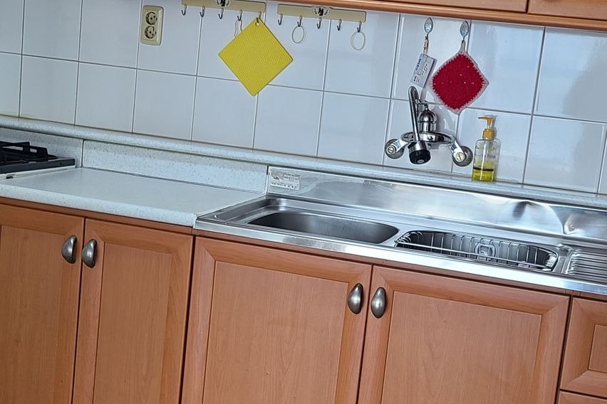 깨끗하고 내집같은 집