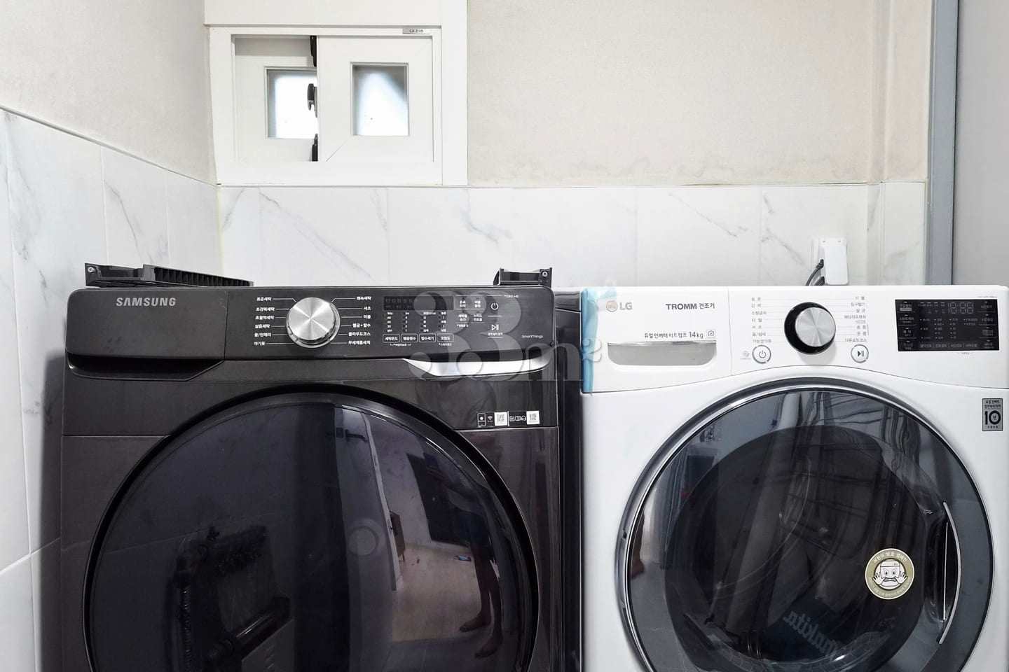 21-pyeong, fully furnished, for multiple peop 11th image