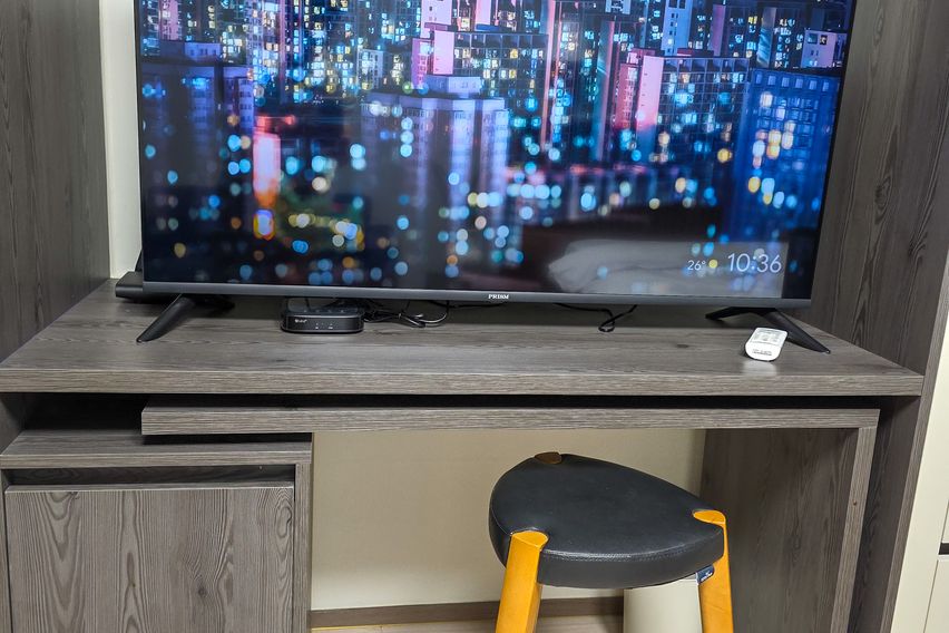 이천휴티스호수뷰 더블룸 2번째 이미지