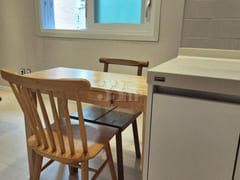 Studio apartment in the Gongdeok/Mapo area 10th image