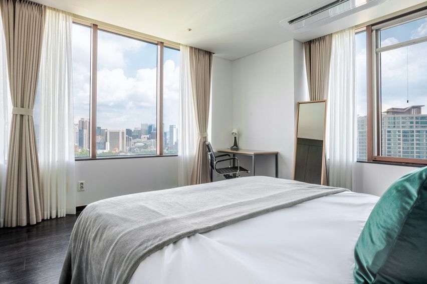 #45블루그라운드서대문