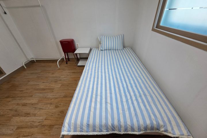 학정동 힐링 코지룸 4번째 이미지