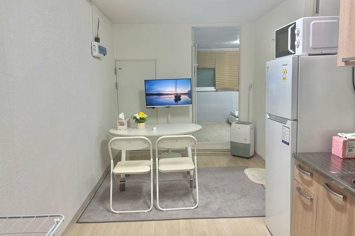 신림역5분 여유&공간 1번째 이미지