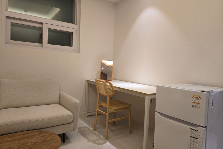 넉넉한 투룸 507호 8번째 이미지