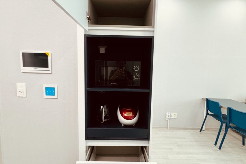 동탄대로풀옵션신축20평