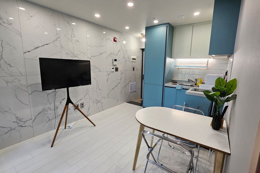 마리오현대아울렛 풀옵션 17번째 이미지