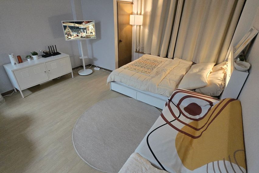 🏢구리역1분✨모던아늑