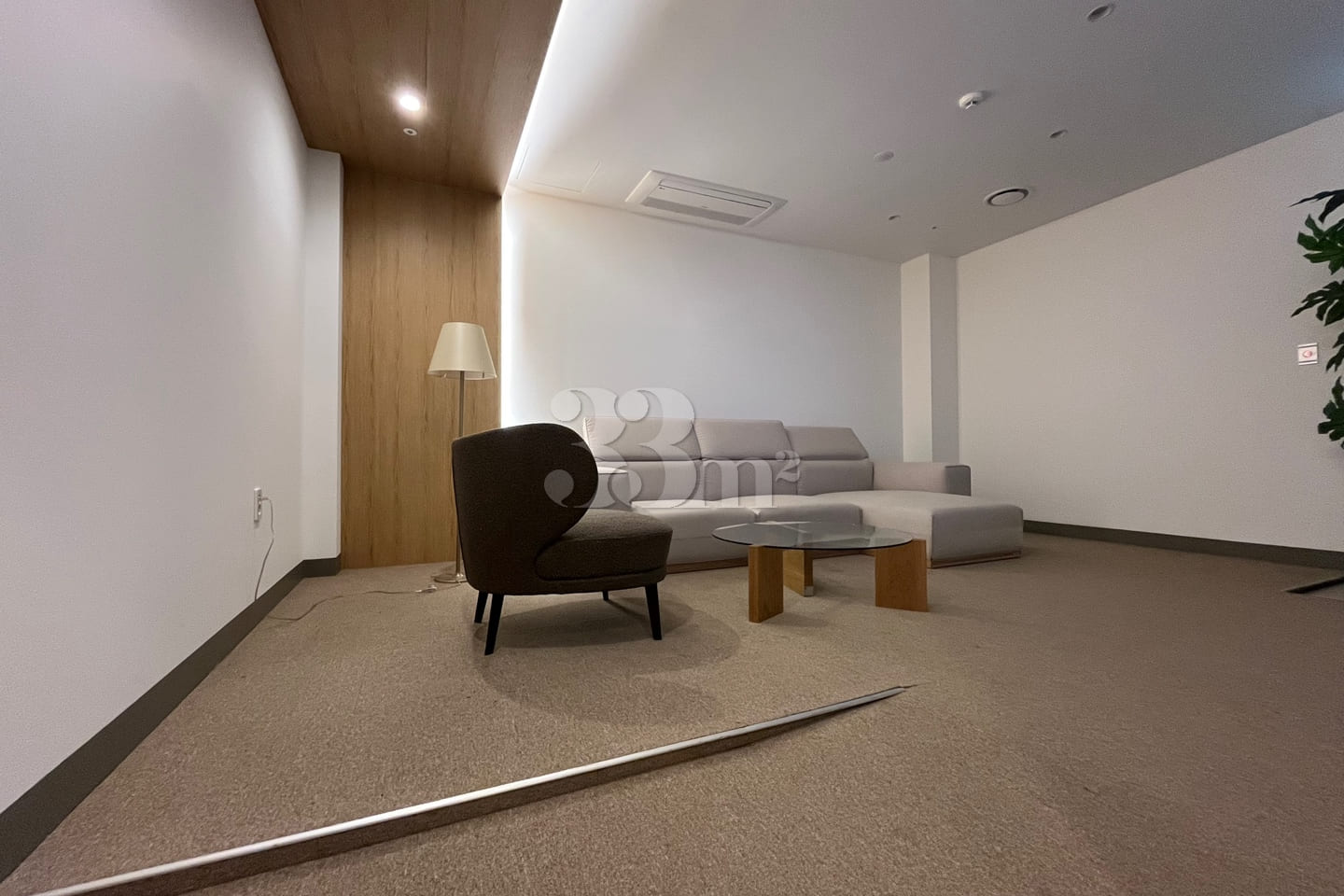 New two-room apartment in Jongno, fully furni 13th image