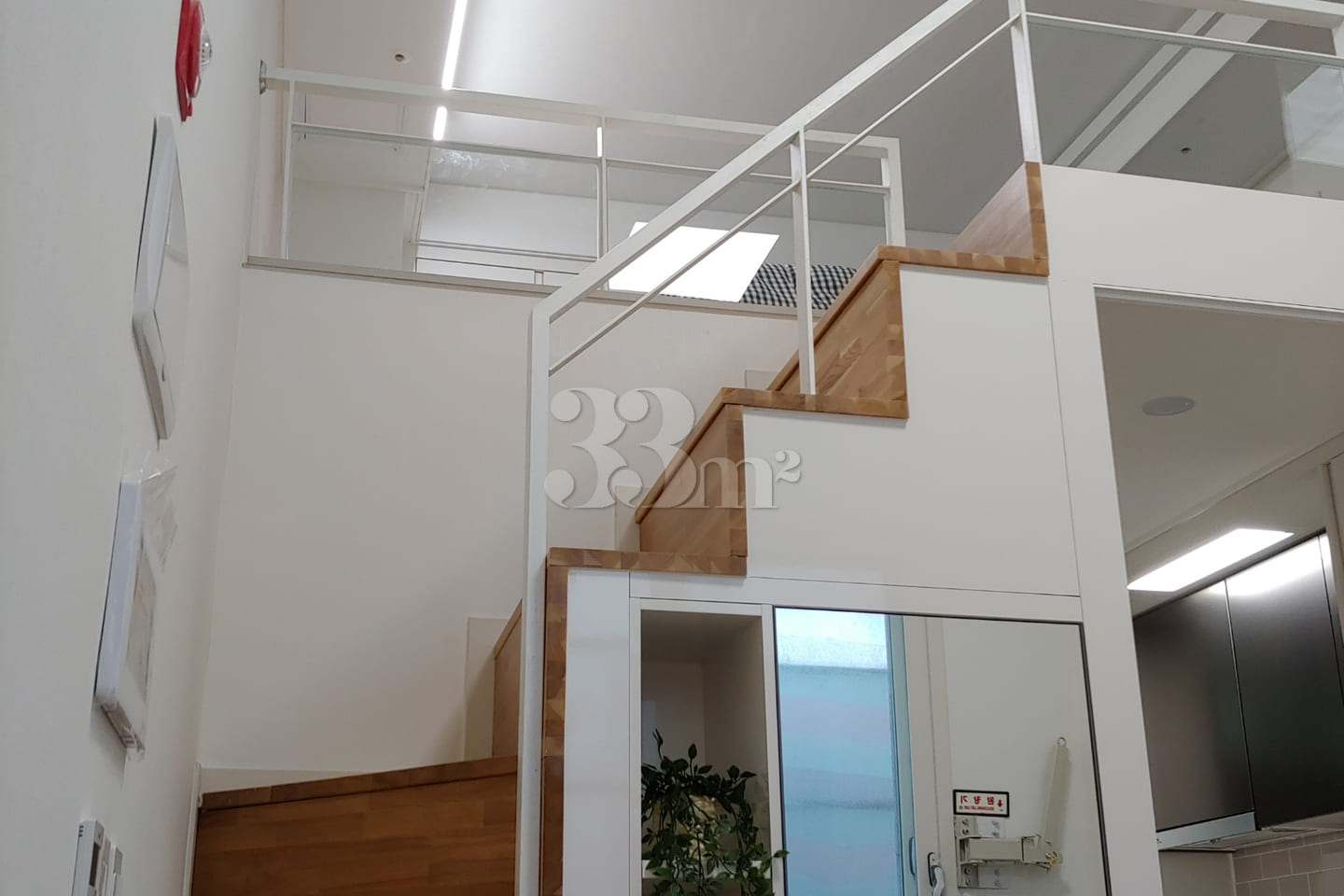 Duplex within walking distance of Uijeongbu S 4th image