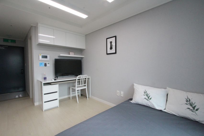 강남역 인근 전망좋음