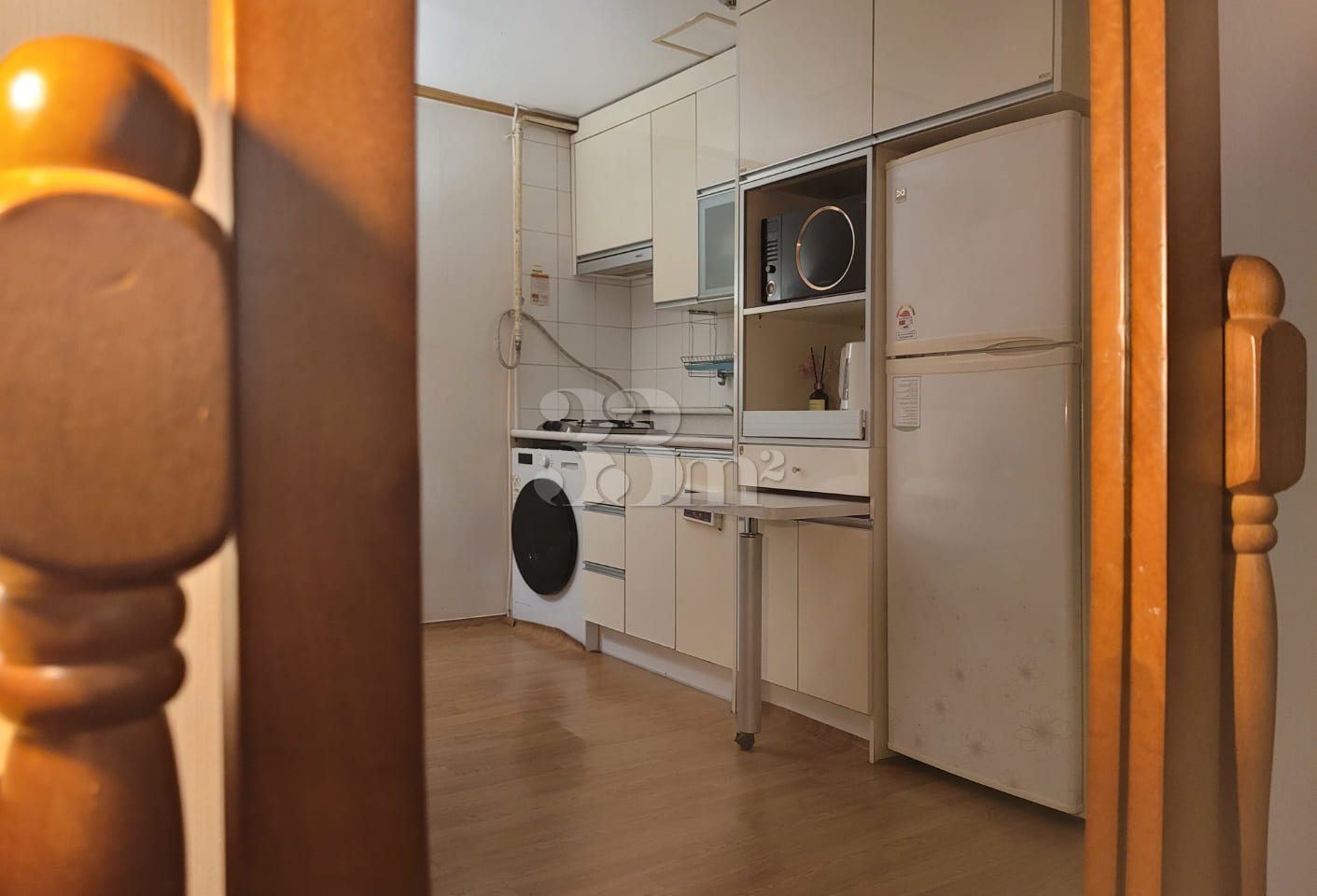 Gangnam, Yeoksam, Yangjae - Fully Furnished 4th image