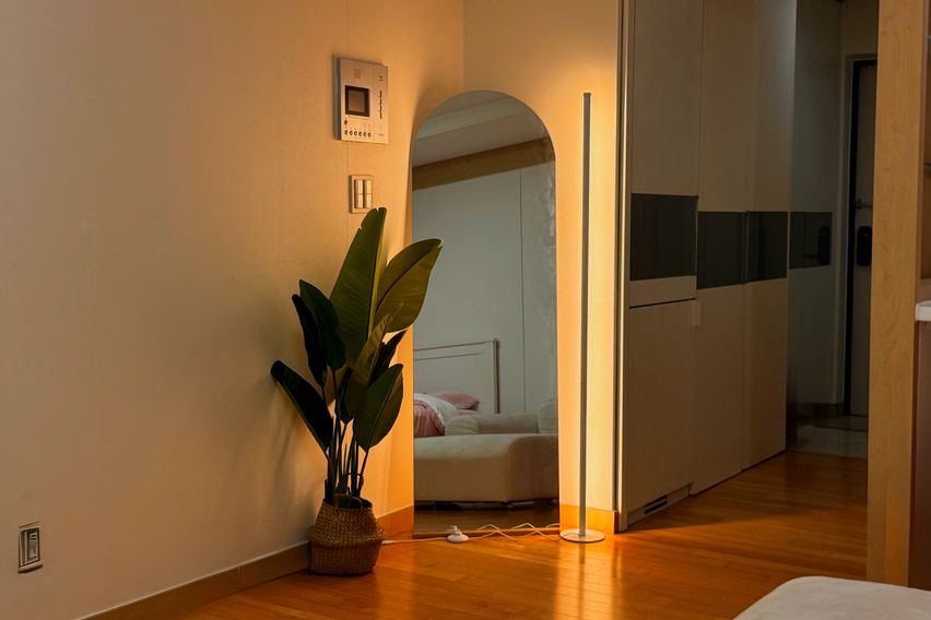 선릉역3분 넓은 풀옵션 3번째 이미지