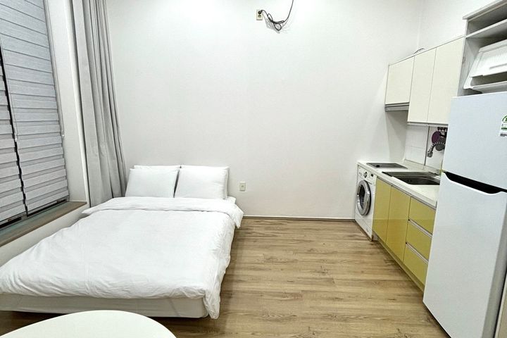 동탄반송동 풀옵원룸옐로 4번째 이미지