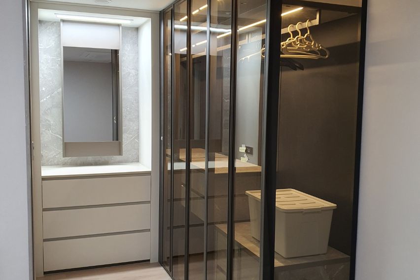 평촌 푸르지오센트럴파크