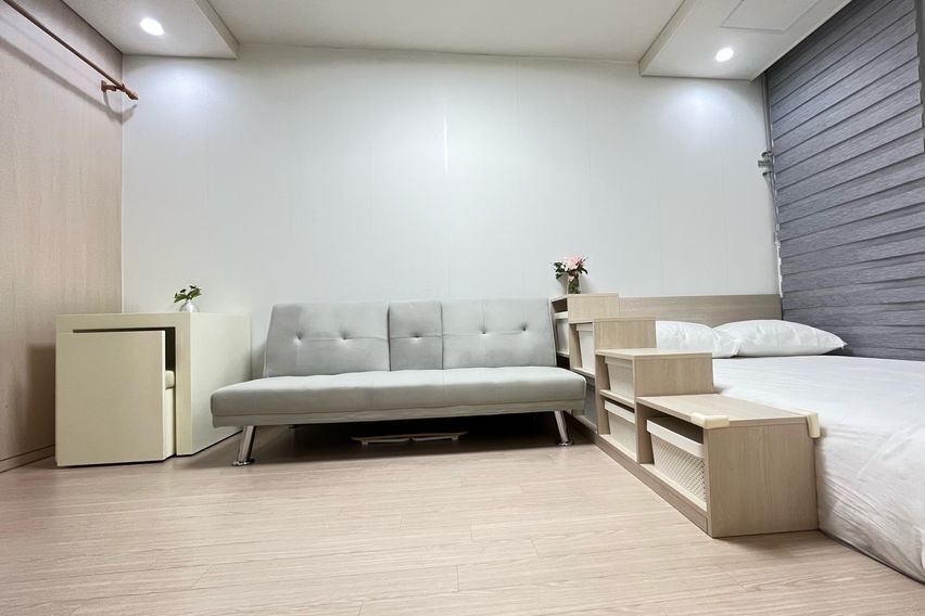 연동 남향 오피스텔A