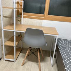 가성비 굿 202호 방 이미지