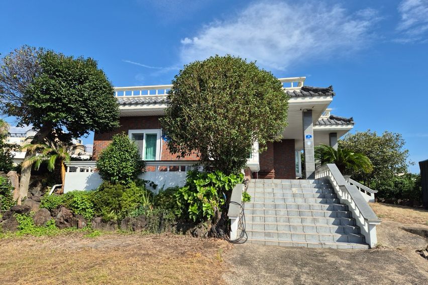 🍊귤밭독채 가족여행6인 1번째 이미지