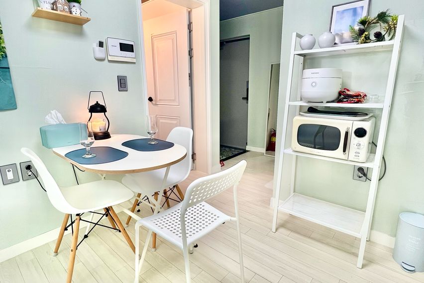 하루빛스테이 3번째 이미지