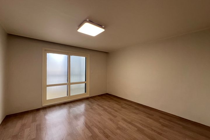 [장기숙소]투룸+거실 1번째 이미지